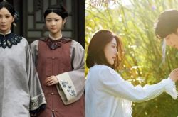 2021最佳原创剧本电视剧排行榜TOP 10