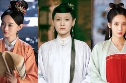 2021最惹人厌女二号排行榜TOP9