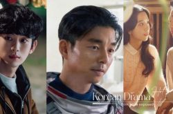 2021年底待播强档韩剧推荐