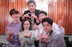 2021最烂韩剧TOP9排行榜