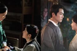 宅斗古装剧评分榜TOP9排行榜