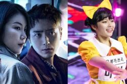 2021收视率最差韩剧TOP12盘点