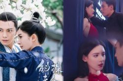 近期电视剧热度榜TOP10排行榜