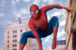 外媒评选漫威最佳电影Top10排行榜