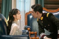 2021电视剧热度榜TOP10排行