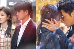 爱奇艺近五年最高热度甜宠剧TOP9排行榜