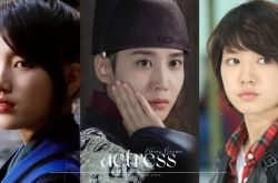 女扮男装最成功女星盘点