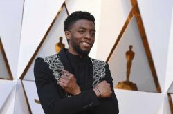 漫威黑豹将不再回归 MCU官方表态封存