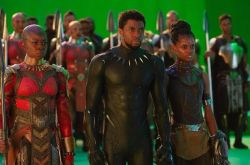 漫威证实《黑豹》将走入历史 瓦干达Forever封存