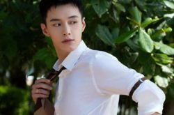 新版《仙剑》将开拍 李逍遥选角曝光