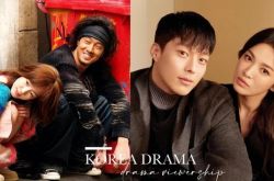 2021韩剧收视一落千丈盘点 大牌加持也不管用