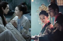 最意难平的魔改古装剧排行榜TOP10 把小说给毁了