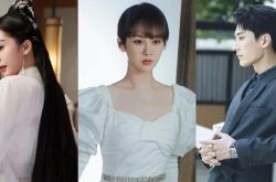 热播电视剧角色指数榜TOP10