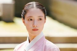 2021韩剧古装女神盘点 李世荣古装超清新