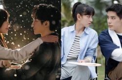 2021年11月最新定档9部电视剧推荐