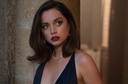 邦德女郎Ana de Armas将加盟基努李维斯《捍卫任务》外传