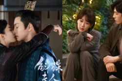 2021年11月电视剧评分榜单TOP10