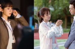 杨紫主演电视剧评分榜TOP10