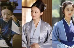 网评最爱的电视剧女主人设排行榜TOP 9