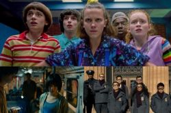 2022Netflix片单推荐 好看的Netflix剧集盘点