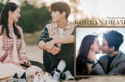 2021票选最浪漫韩剧排行榜TOP10