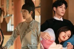 2021电视剧热度榜TOP 10