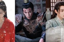 2021电视剧最意难平的角色结局排行榜TOP 10