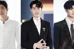 2021电视剧男星收视率排行榜