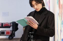 金宰永减15kg飘渣男病态感 跟张冬天演床戏很难