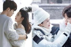 2021下半年最高热搜电视剧CP排行榜TOP 10