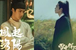 2021年12月上映电视剧推荐 2022年初电视剧盘点