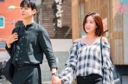 最佳韩剧CP排行榜TOP10