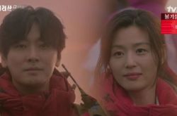 《智异山》结局被骂 可惜全智贤朱智勋的演技