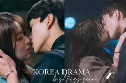 TVING评选2021韩剧最佳吻戏经典CP