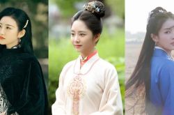 2021最受欢迎女主角排行榜TOP10