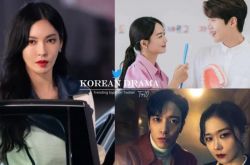 2021热门韩剧排行榜Top10