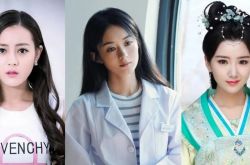 电视剧腹黑女角色盘点 谁演的最好？