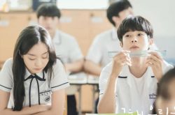 IMDb2021年度人气韩剧排行榜TOP10