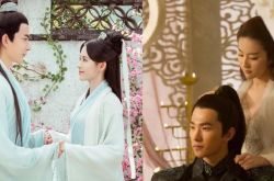 10部古装剧翻拍毁原版 经典都是被辗轧