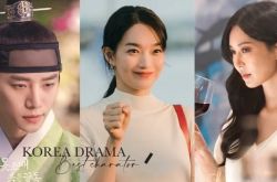 2021韩剧最佳角色盘点 拼演技的时候到了