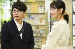 2021年日剧排行榜TOP10