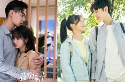 2021最高评分甜宠爱情剧排行榜TOP 10