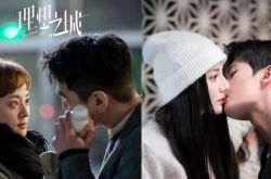 2021必追的10电视剧排行榜