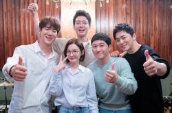 2021年无烂尾高评价韩剧推荐