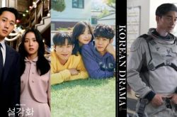 2021近期热播韩剧评价推荐