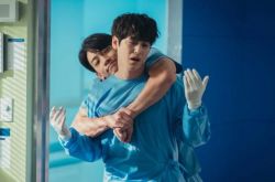 2022年1月开播韩剧推荐