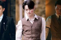 电视剧9位民国贵公子推荐 2022民国剧推荐