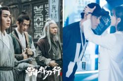 9部2021万众瞩目却让人失望电视剧