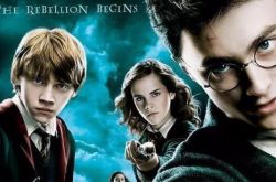 《哈利波特》的经典金句台词 20年来教我们的7堂课