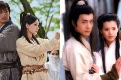 网友心目中的古装武侠剧排行榜TOP 10